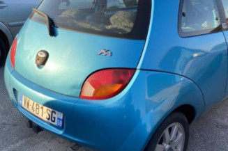 Porte avant gauche FORD KA 1
