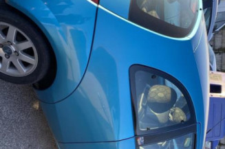 Porte avant gauche FORD KA 1