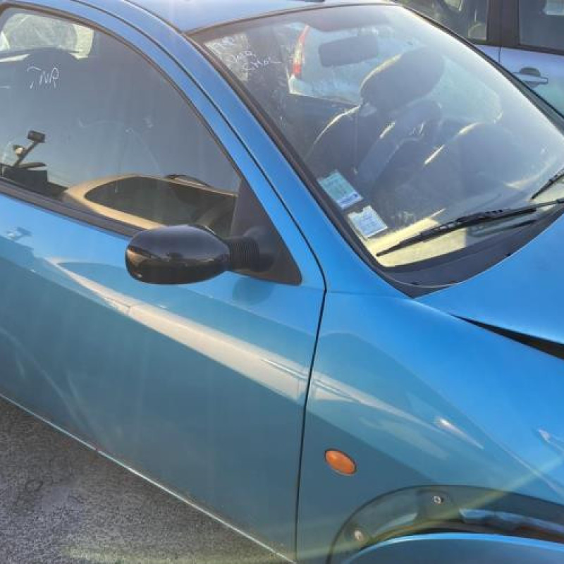 Porte avant gauche FORD KA 1 Photo n°16
