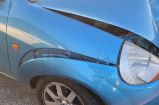 Porte avant gauche FORD KA 1