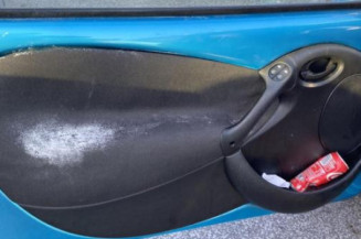 Porte avant gauche FORD KA 1