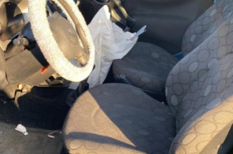 Porte avant gauche FORD KA 1