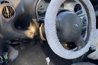 Porte avant gauche FORD KA 1