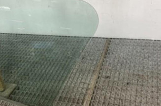 Vitre avant gauche CITROEN C3 1