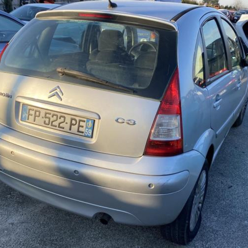 Vitre avant gauche CITROEN C3 1 Photo n°17