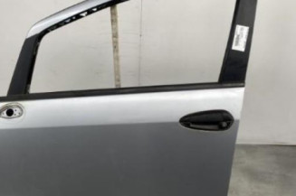 Porte avant gauche FIAT GRANDE PUNTO Photo n°1
