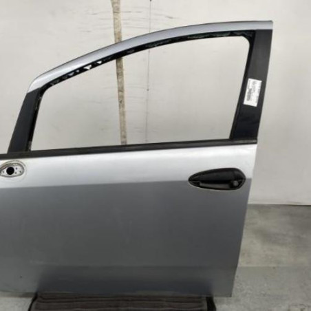 Porte avant gauche FIAT GRANDE PUNTO Photo n°1