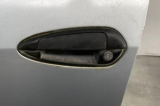 Porte avant gauche FIAT GRANDE PUNTO