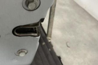 Porte avant gauche FIAT GRANDE PUNTO