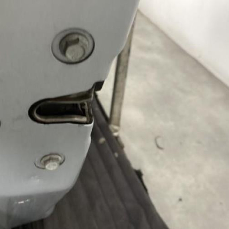 Porte avant gauche FIAT GRANDE PUNTO Photo n°3