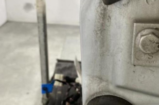 Porte avant gauche FIAT GRANDE PUNTO