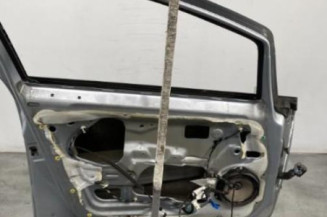 Porte avant gauche FIAT GRANDE PUNTO