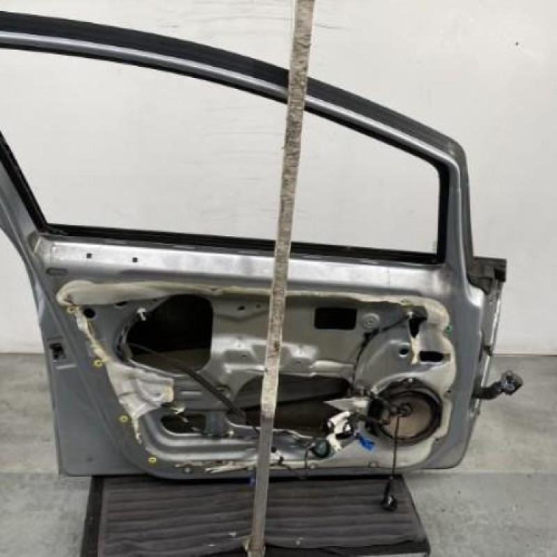 Porte avant gauche FIAT GRANDE PUNTO Photo n°7