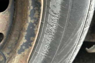 Porte avant gauche FIAT GRANDE PUNTO