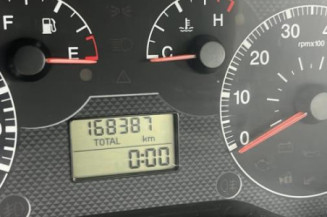 Porte avant gauche FIAT GRANDE PUNTO