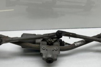 Moteur essuie glace avant VOLKSWAGEN POLO 4 Photo n°1