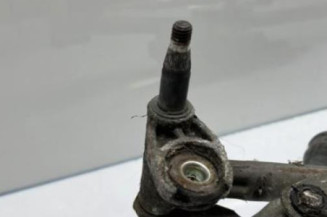 Moteur essuie glace avant VOLKSWAGEN POLO 4