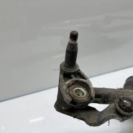 Moteur essuie glace avant VOLKSWAGEN POLO 4