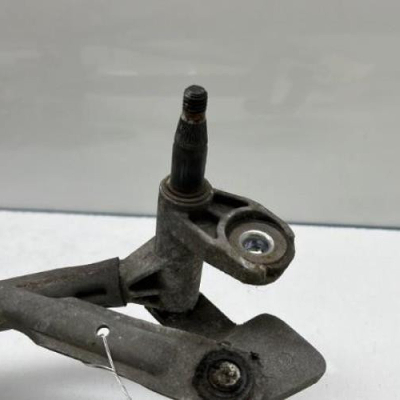 Moteur essuie glace avant VOLKSWAGEN POLO 4 Photo n°3
