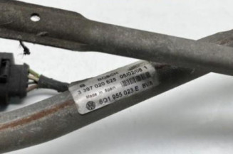 Moteur essuie glace avant VOLKSWAGEN POLO 4