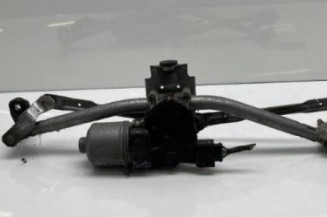 Moteur essuie glace avant VOLKSWAGEN POLO 4