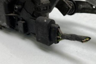 Moteur essuie glace avant VOLKSWAGEN POLO 4