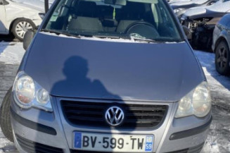 Moteur essuie glace avant VOLKSWAGEN POLO 4