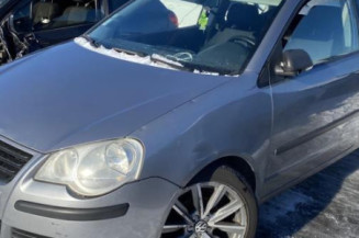 Moteur essuie glace avant VOLKSWAGEN POLO 4
