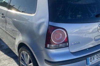 Moteur essuie glace avant VOLKSWAGEN POLO 4