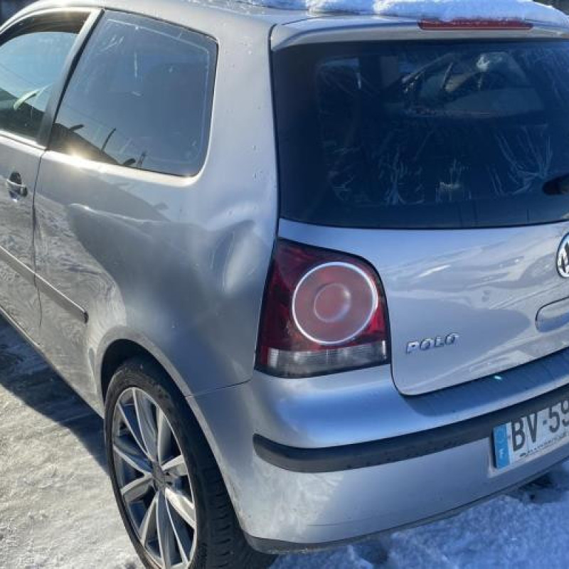 Moteur essuie glace avant VOLKSWAGEN POLO 4 Photo n°12