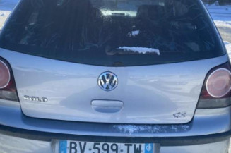 Moteur essuie glace avant VOLKSWAGEN POLO 4