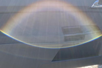 Moteur essuie glace avant VOLKSWAGEN POLO 4