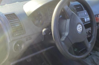 Moteur essuie glace avant VOLKSWAGEN POLO 4