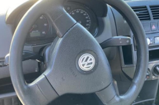 Moteur essuie glace avant VOLKSWAGEN POLO 4