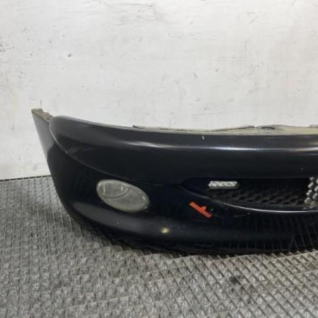 Pare choc avant PEUGEOT 206