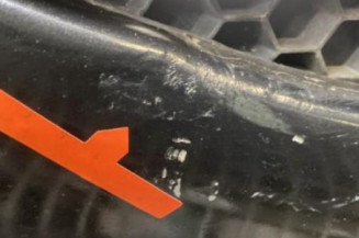 Pare choc avant PEUGEOT 206