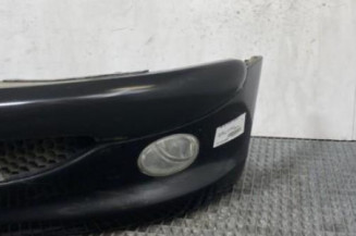 Pare choc avant PEUGEOT 206