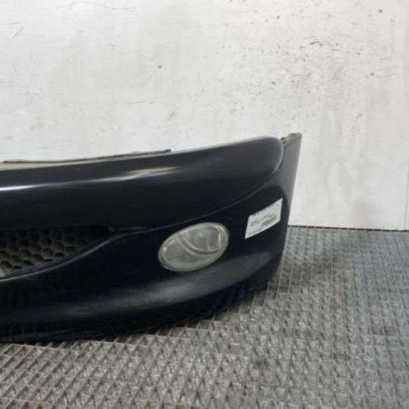 Pare choc avant PEUGEOT 206 Photo n°4