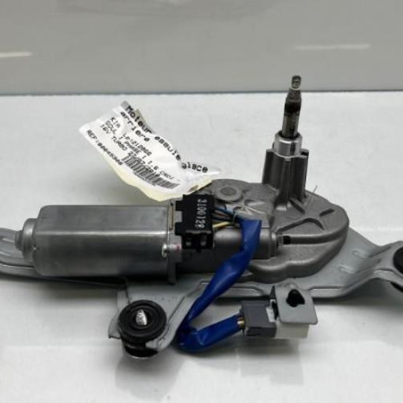 Moteur essuie glace arriere KIA SOUL 1 Photo n°1