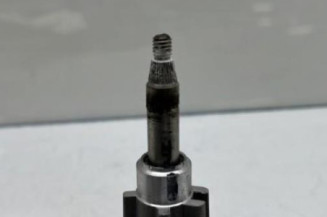 Moteur essuie glace arriere KIA SOUL 1
