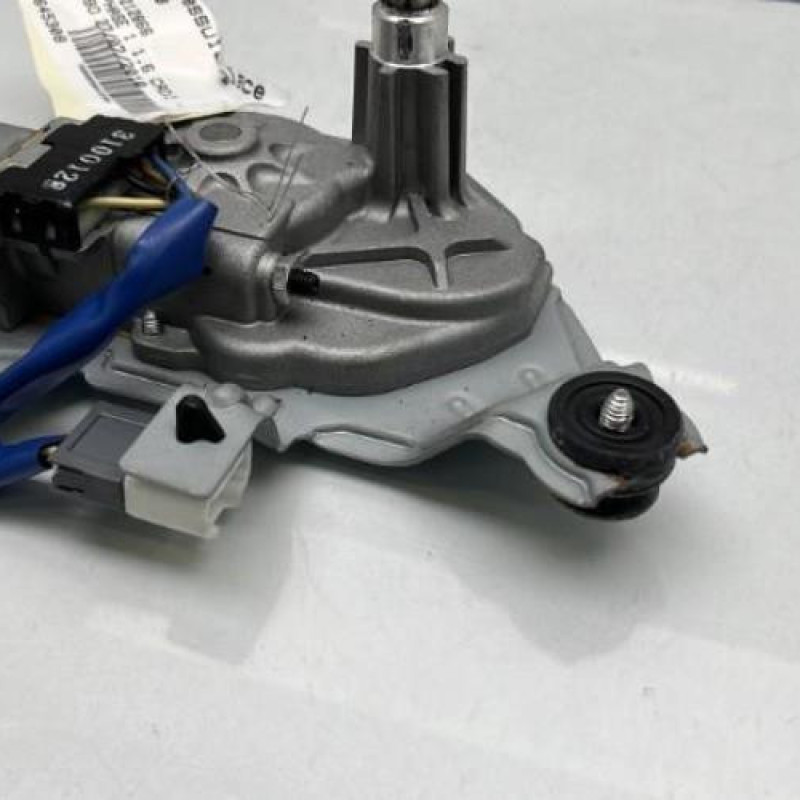 Moteur essuie glace arriere KIA SOUL 1 Photo n°4