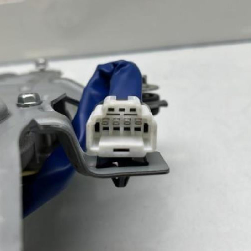 Moteur essuie glace arriere KIA SOUL 1 Photo n°5