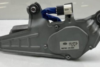 Moteur essuie glace arriere KIA SOUL 1