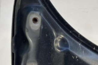 Capot BMW Z4 E85
