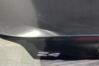 Malle/Hayon arriere BMW Z4 E85