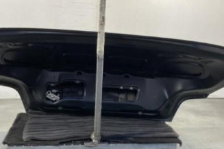 Malle/Hayon arriere BMW Z4 E85