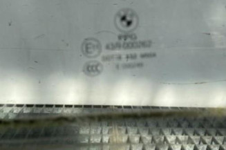 Vitre avant gauche BMW Z4 E85