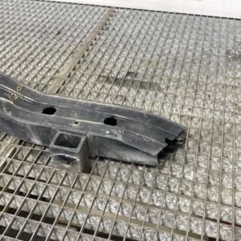 Renfort pare choc avant (traverse) BMW Z4 E85 Photo n°3