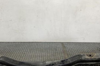 Renfort pare choc avant (traverse) BMW Z4 E85