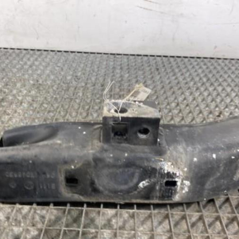 Renfort pare choc avant (traverse) BMW Z4 E85 Photo n°5